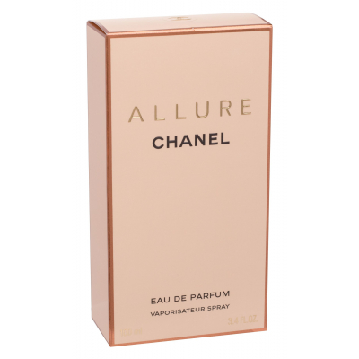 Chanel Allure Eau de Parfum за жени 100 ml