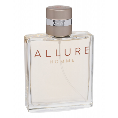 Chanel Allure Homme Eau de Toilette за мъже 100 ml