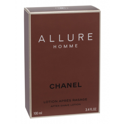 Chanel Allure Homme Афтършейв за мъже 100 ml