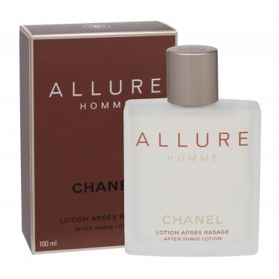 Chanel Allure Homme Афтършейв за мъже 100 ml