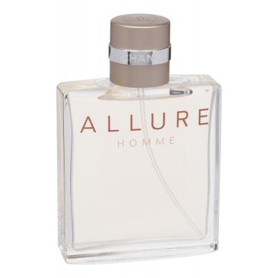 Chanel Allure Homme Eau de Toilette за мъже 50 ml