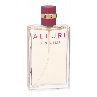 Chanel Allure Sensuelle Eau de Parfum за жени 50 ml