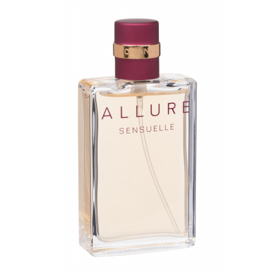 Chanel Allure Sensuelle Eau de Parfum за жени 35 ml