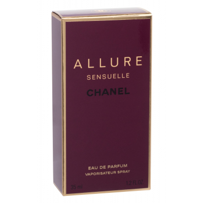 Chanel Allure Sensuelle Eau de Parfum за жени 35 ml