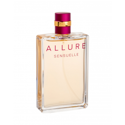 Chanel Allure Sensuelle Eau de Parfum за жени 100 ml