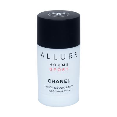 Chanel Allure Homme Sport Дезодорант за мъже 75 ml