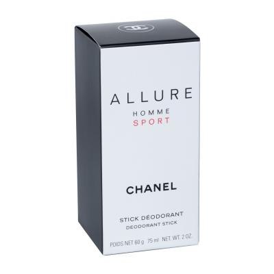 Chanel Allure Homme Sport Дезодорант за мъже 75 ml