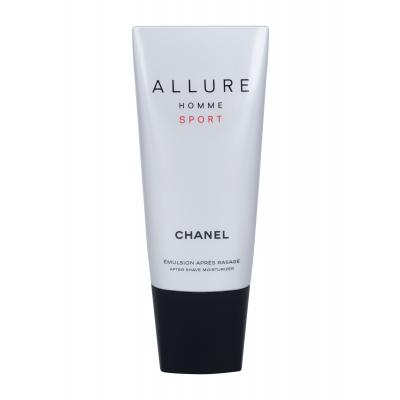 Chanel Allure Homme Sport Балсам след бръснене за мъже 100 ml