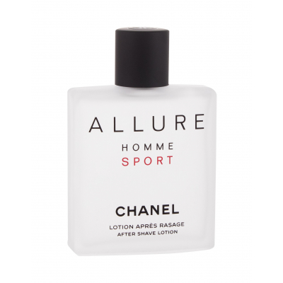 Chanel Allure Homme Sport Афтършейв за мъже 100 ml