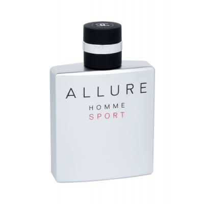 Chanel Allure Homme Sport Eau de Toilette за мъже 50 ml