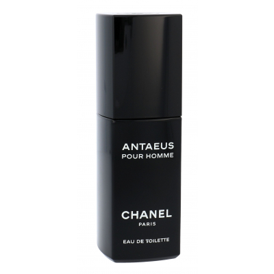 Chanel Antaeus Pour Homme Eau de Toilette за мъже 50 ml