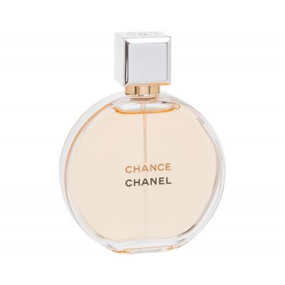 Chanel Chance Eau de Parfum за жени 50 ml