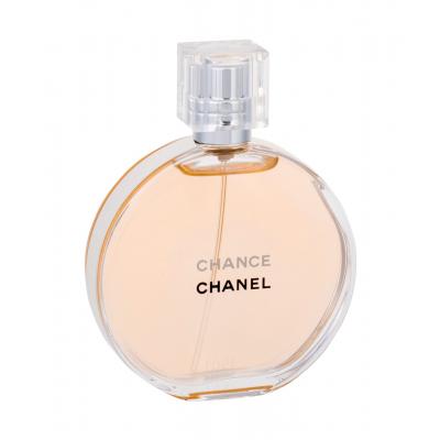 Chanel Chance Eau de Toilette за жени 50 ml