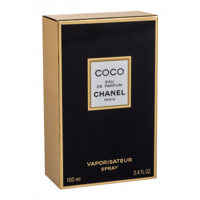 Chanel Coco Eau de Parfum за жени 100 ml