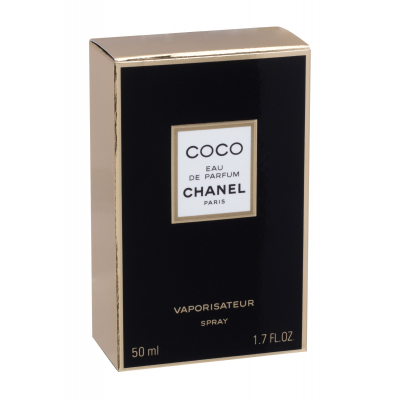 Chanel Coco Eau de Parfum за жени 50 ml