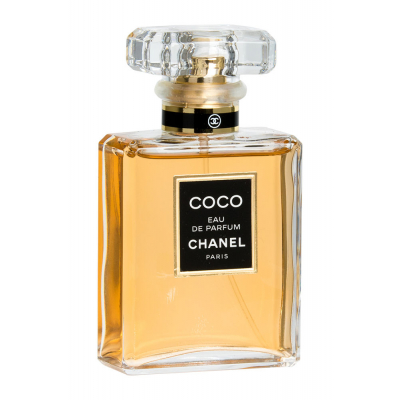 Chanel Coco Eau de Parfum за жени 35 ml