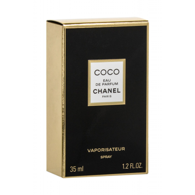 Chanel Coco Eau de Parfum за жени 35 ml