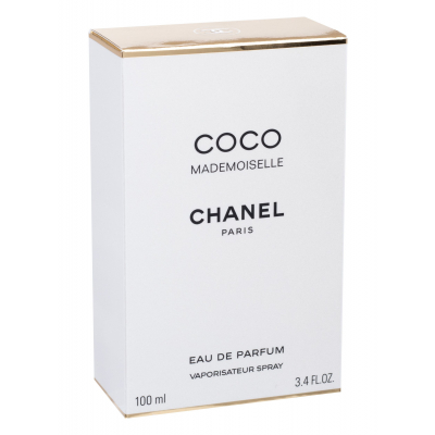 Chanel Coco Mademoiselle Eau de Parfum за жени 100 ml