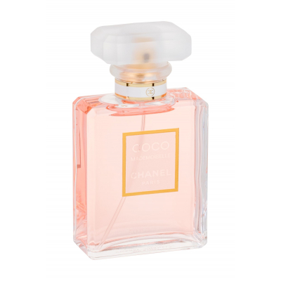 Chanel Coco Mademoiselle Eau de Parfum за жени 35 ml