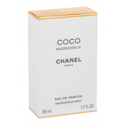 Chanel Coco Mademoiselle Eau de Parfum за жени 35 ml