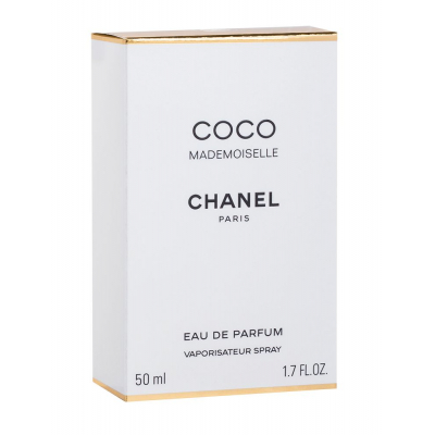 Chanel Coco Mademoiselle Eau de Parfum за жени 50 ml