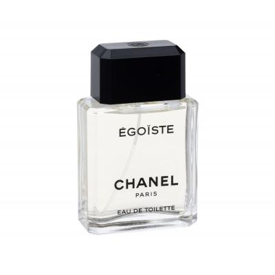 Chanel Égoïste Pour Homme Eau de Toilette за мъже 50 ml