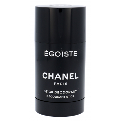 Chanel Égoïste Pour Homme Дезодорант за мъже 75 ml