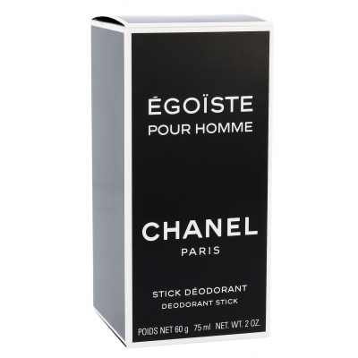 Chanel Égoïste Pour Homme Дезодорант за мъже 75 ml