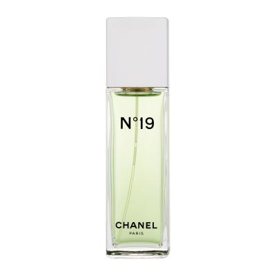 Chanel N°19 Eau de Toilette за жени 100 ml