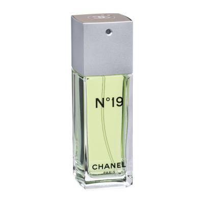 Chanel N°19 Eau de Toilette за жени 50 ml