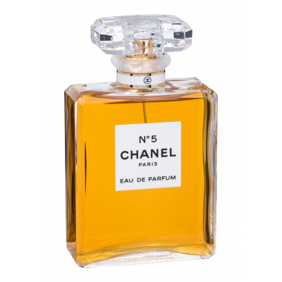 Chanel N°5 Eau de Parfum за жени 100 ml