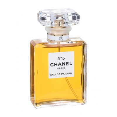 Chanel N°5 Eau de Parfum за жени 35 ml