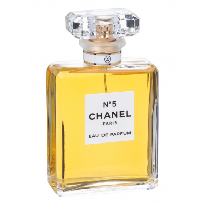 Chanel N°5 Eau de Parfum за жени 50 ml