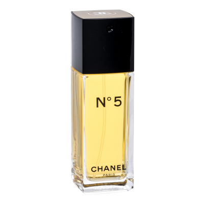 Chanel N°5 Eau de Toilette за жени 50 ml
