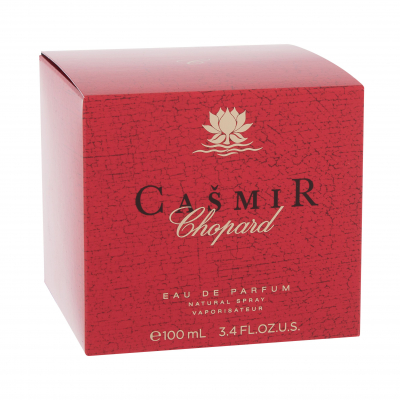 Chopard Casmir Eau de Parfum за жени 100 ml