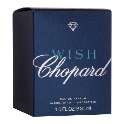 Chopard Wish Eau de Parfum за жени 30 ml