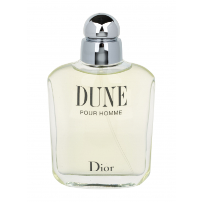 Christian Dior Dune Pour Homme Eau de Toilette за мъже 100 ml
