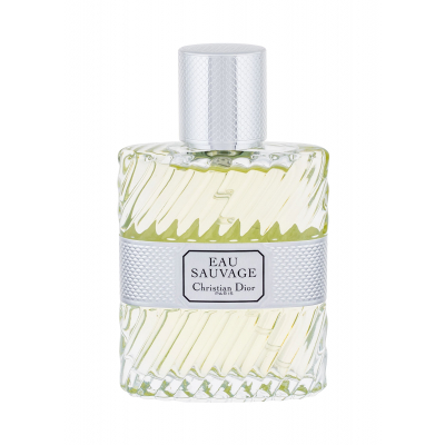 Dior Eau Sauvage Eau de Toilette за мъже 50 ml