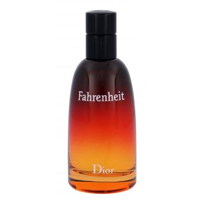 Christian Dior Fahrenheit Eau de Toilette за мъже 50 ml