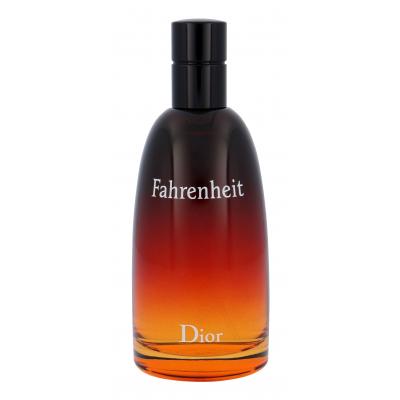 Christian Dior Fahrenheit Eau de Toilette за мъже 100 ml