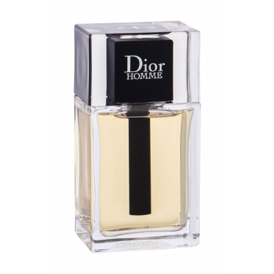 Christian Dior Dior Homme 2020 Eau de Toilette за мъже 50 ml