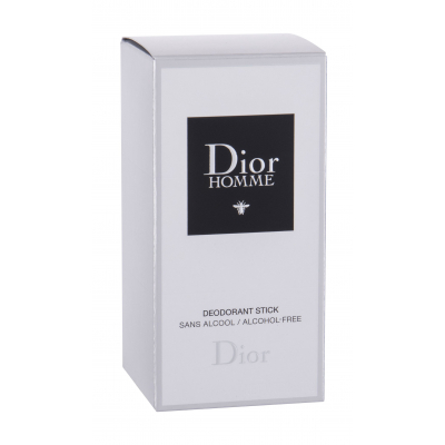 Christian Dior Dior Homme Дезодорант за мъже 75 гр