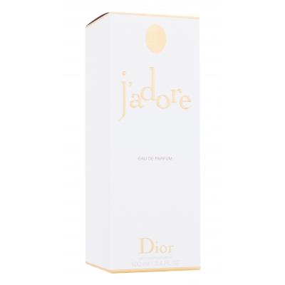 Christian Dior J´adore Eau de Parfum за жени 100 ml