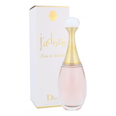 Dior J'adore Eau de Toilette за жени 100 ml