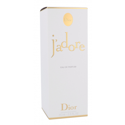 Christian Dior J&#039;adore Eau de Parfum за жени 75 ml