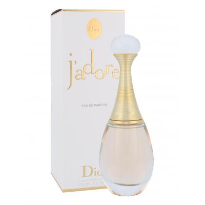Dior J'adore Eau de Parfum за жени 75 ml