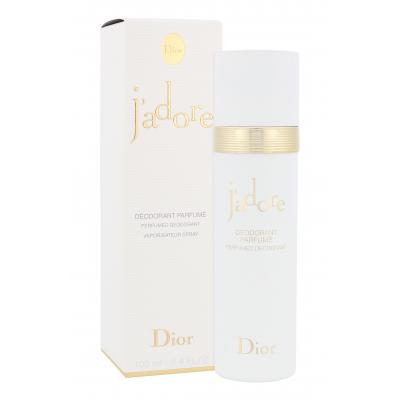 Dior J'adore Дезодорант за жени 100 ml