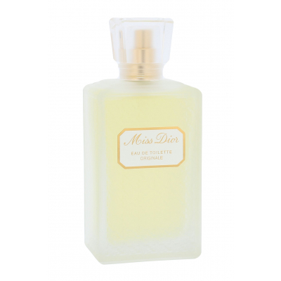 Dior Miss Dior Originale Eau de Toilette за жени 100 ml