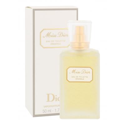 Dior Miss Dior Originale Eau de Toilette за жени 50 ml