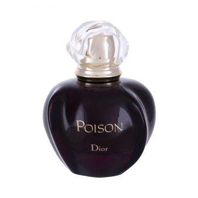 Dior Poison Eau de Toilette за жени 30 ml